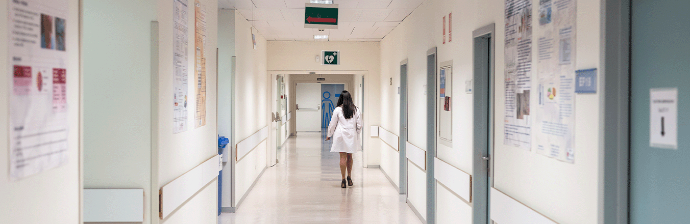 See Safety, Believe Safety: How Awareness Shapes Hospital Protection