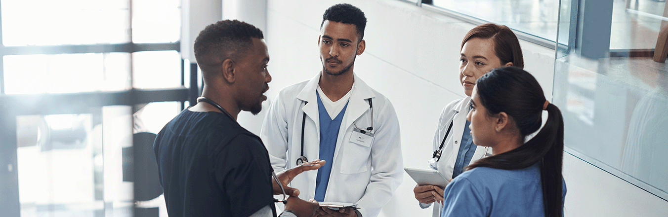 The Social Side of Under-Reporting in Healthcare